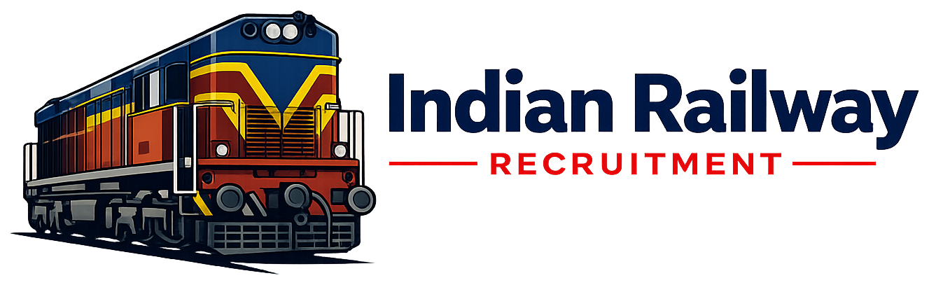 Railway Jobs Recruitment