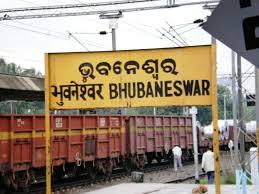 bhubaneswar