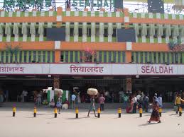 sealdah