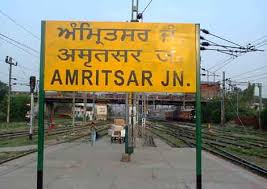 Amritsar