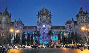 Chhatrapati Shivaji Terminus