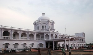 agaratala