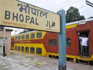 bhopal junction