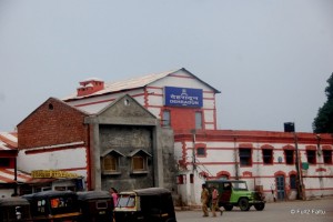 Dehradun