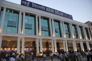 New-Delhi