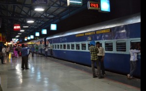 nagpur station