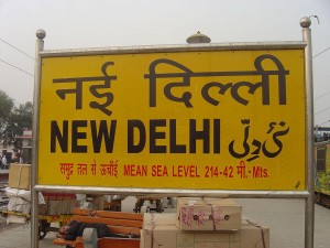 new delhi 1