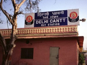 Delhi-Cantt