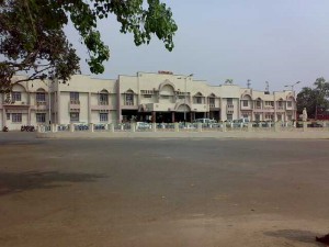 Katihar Railway Junction