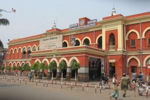 Asansol_Railway_Station