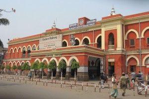 Asansol_Railway_Station