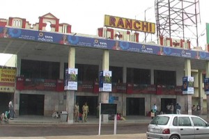 ranchi