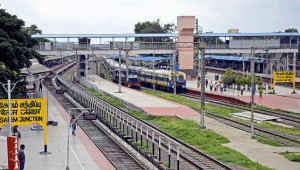 salem junction