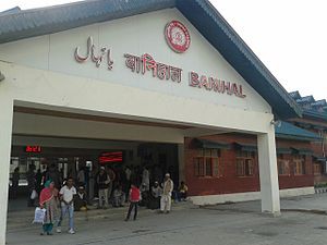 Banihal