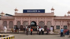 Bikaner