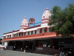 Haridwar