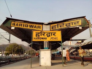 Haridwar