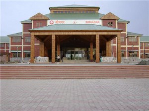 srinagar-Railway-Station