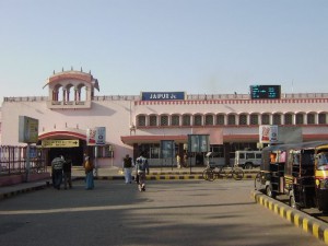 jaipur-railway-station