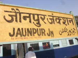 jaunpur