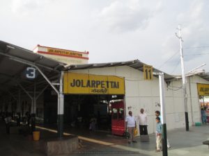 Jolarpettai