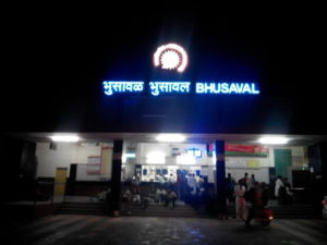 bhusaval