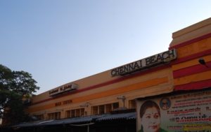chennai-beach