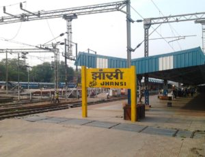 Jhansi
