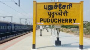 puducherry