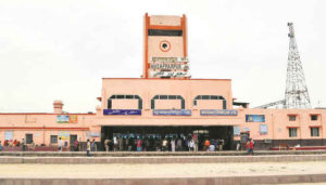 muzaffarpur-junction