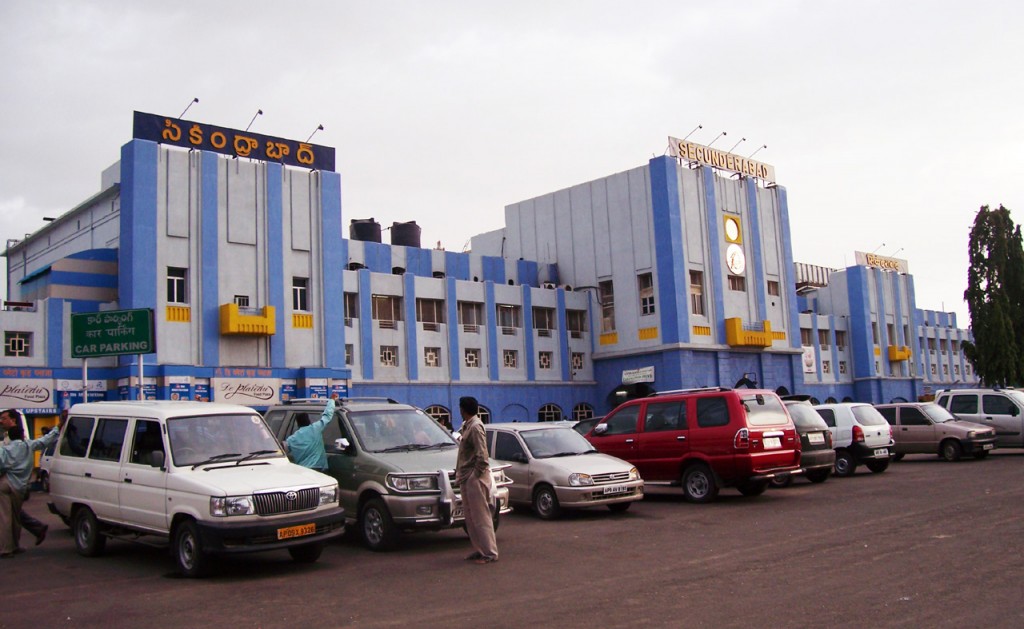 Secunderabad