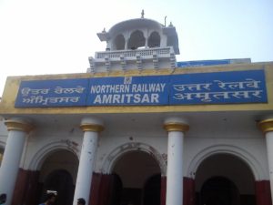 Amritsar 1