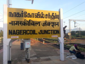 Nagercoil 2