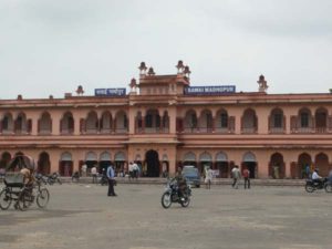 Sawai Madhopur 1