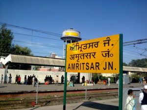 Amritsar 2