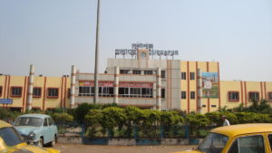 Durgapur 1