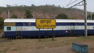 Jhajha