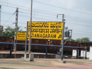 Vizianagaram 2