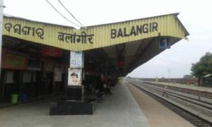 Balangir 2