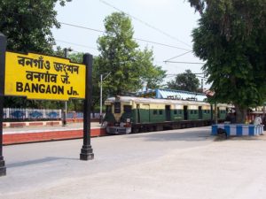 Bangaon 2