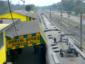 Bangaon 1
