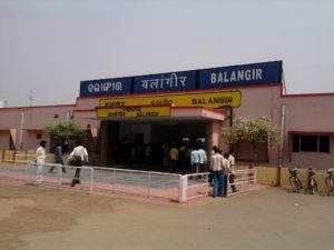Balangir 1