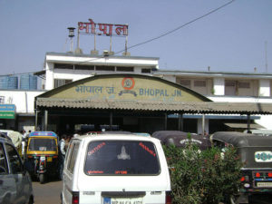 Bhopal 1