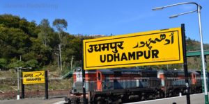 Udhampur 2