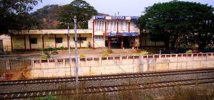 Duvvada 1