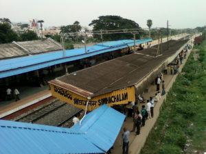 Simhachalam 1