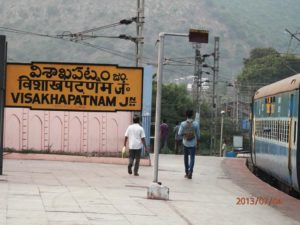 Visakhapatnam 2