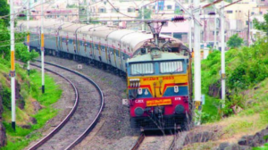 Nalhati Railway 2
