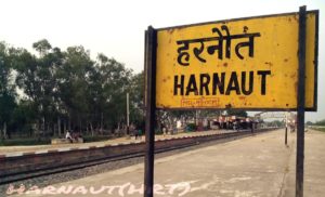 Harnaut Railway
