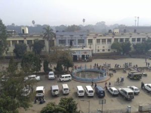 Jamalpur Junction 1